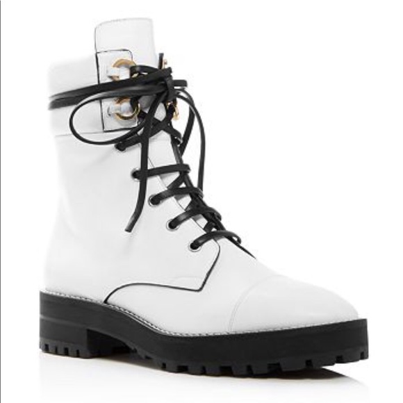 Stuart Weitzman Lexy boots - Picture 2 of 7